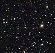 Many stars, as seen by the SDSS