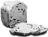 Raisin bread